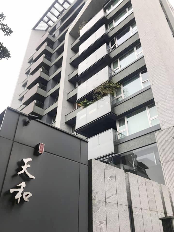 台北市北投區 某案