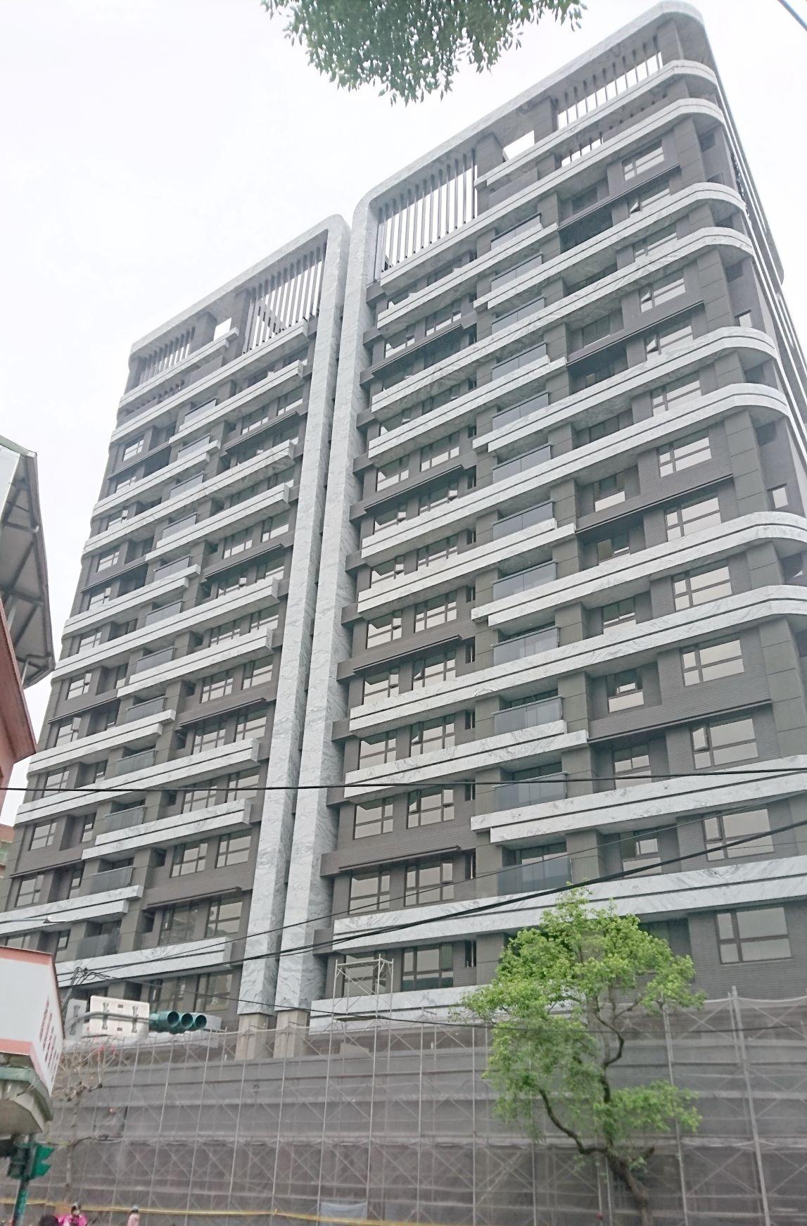 新北市三重區 某案